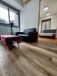 The Verve (D12), Apartment #454168941